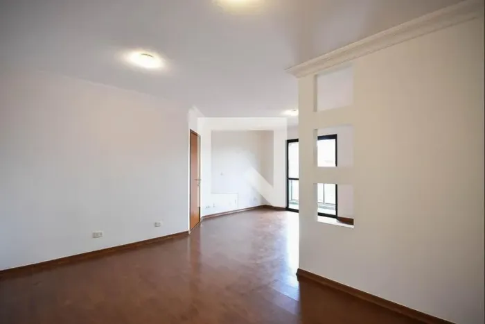Apartamento à Venda - Morumbi, 3 Quartos, 137 m2