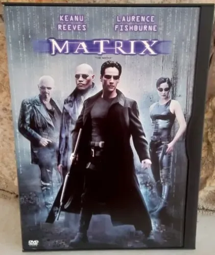 Matrix filme original