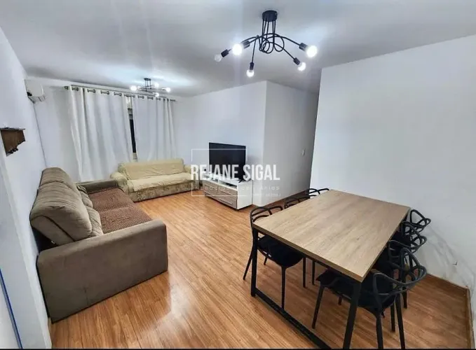 Apartamento no Porto