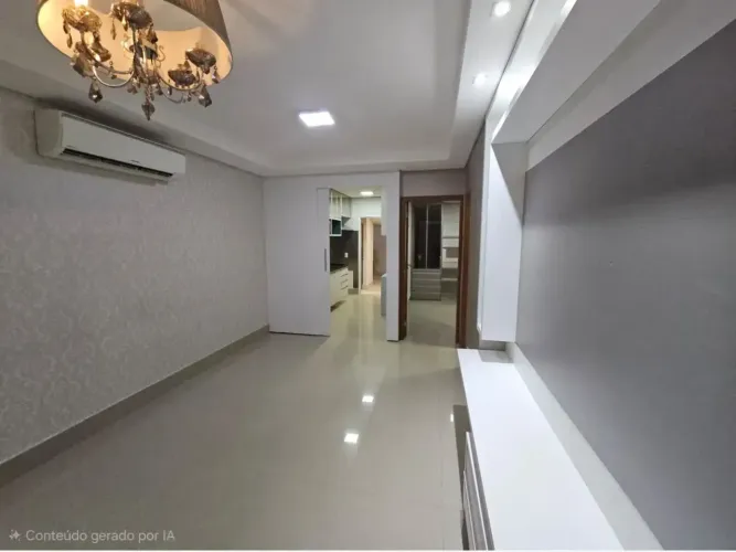 Casa para Aluguel no Condomínio Villagio D'Italia - Santa Cruz, Cuiabá/MT
