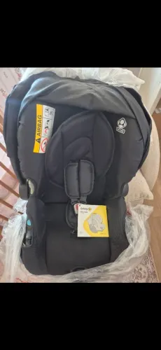 Bebê Conforto Safety 1st One Safe (NOVO / Nunca Usado)