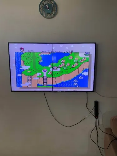 mini pc retro 30000 jogos