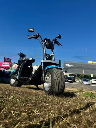 Scooter elétrica X11