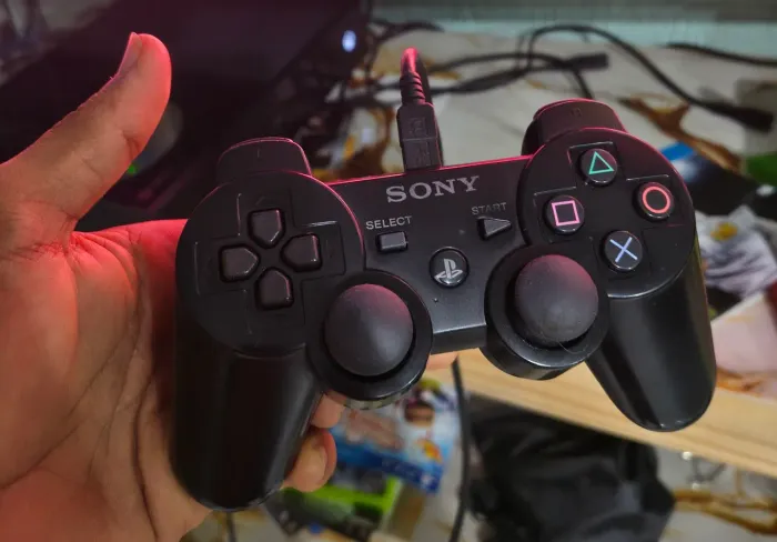 Controle ps3 original 150$