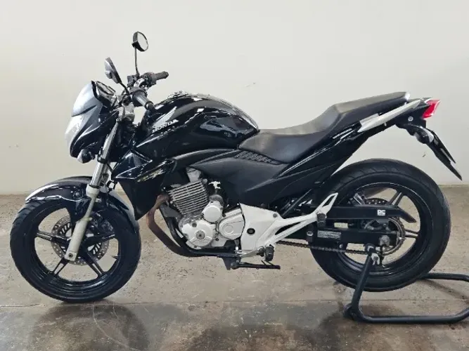Honda CB 300R Flex -2014 (Parcela Cartão 24X)