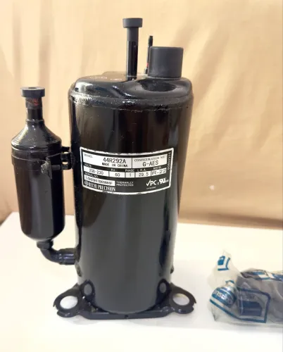 COMPRESSOR AR SPLIT