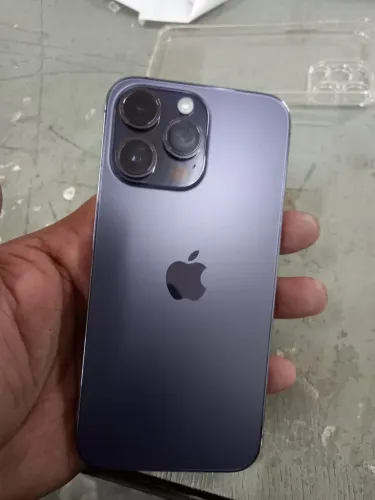 Vende-se iPhone 14 Pro Max