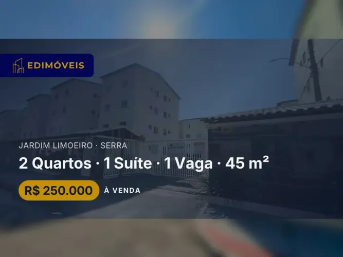 Linda oportunidade em Jardim Limoeiro - Apartamento no Parque dos Pinhos!