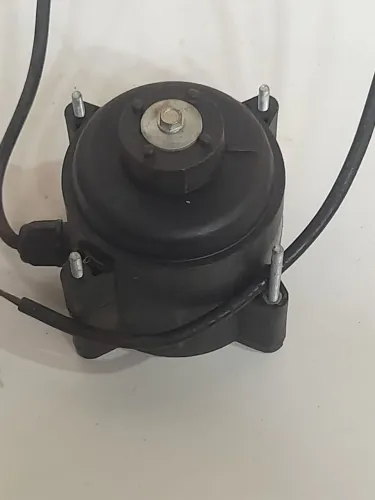 Micromotor eletrônico ELCO