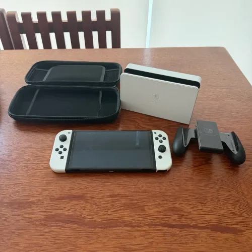 Nintendo Swich Oled 512 GB