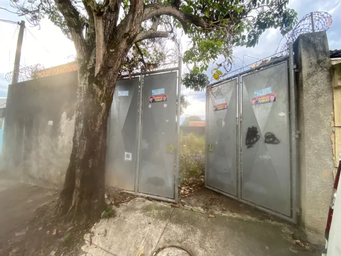 OPORTUNIDADE IMPERDÍVEL! Terreno de 162 m² pronto para construir e realizar seu sonho!