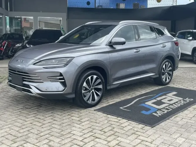 BYD Song Plus 1.5 16V Aut. (hibrido) 2027