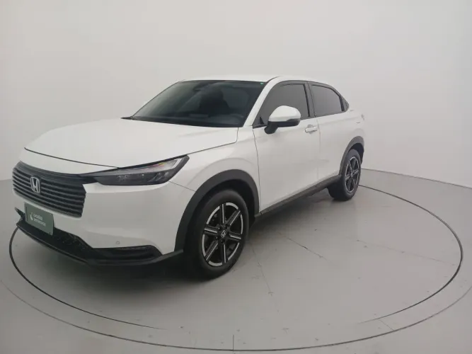 Honda HR-V EXL 1.5 Sensing 16V 5P Aut. 2026