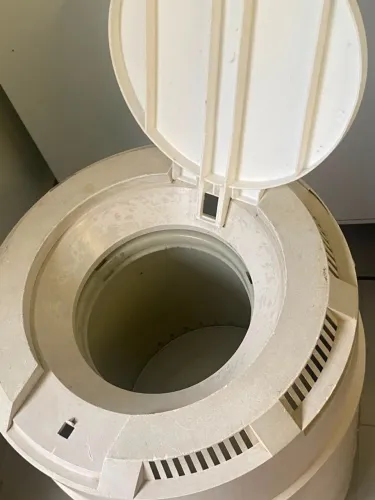 CENTRÍFUGA DE ROUPAS ARNO