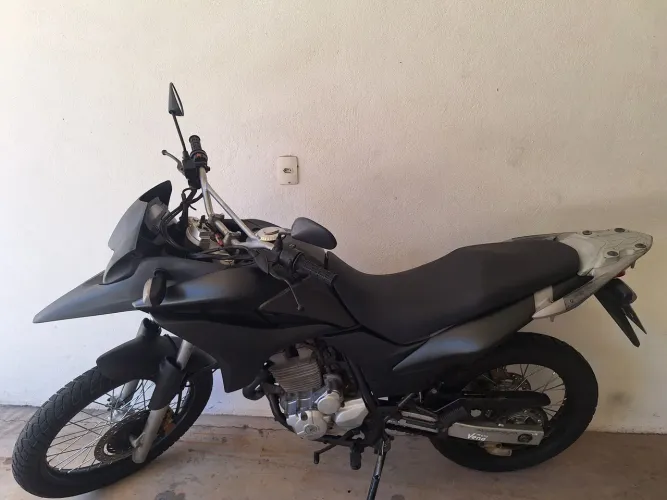 Motoca perfeita top