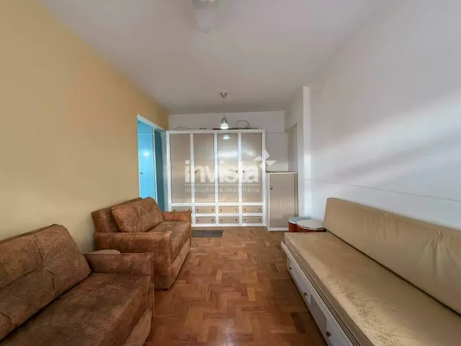 Apartamento à venda no bairro Boqueirão