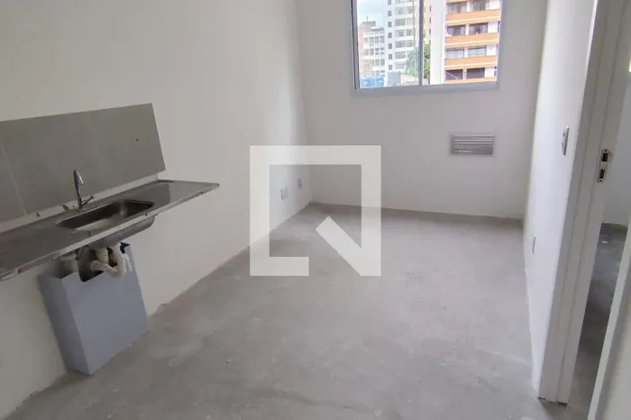 Apartamento à Venda - Barra Funda, 1 Quarto, 24 m2