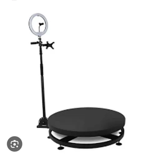 Vendo plataforma 360 ideal para fazer uma renda extra,para todos tipos de eventos.