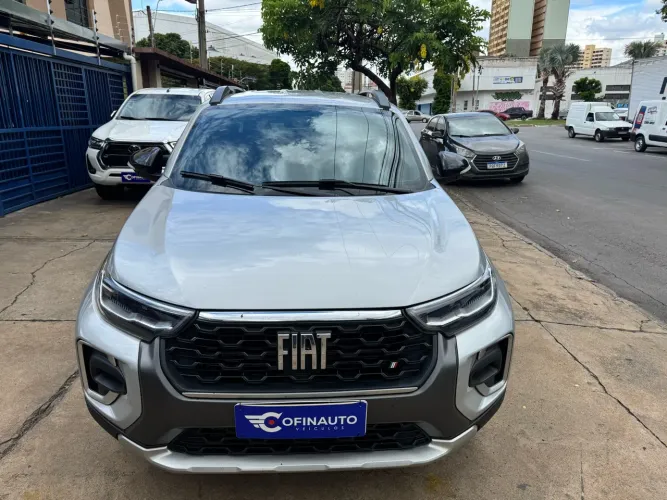 Fiat Strada Ranch 1.0 Flex Turbo CD Aut. 2027