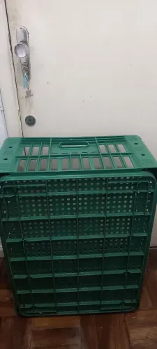 caixote