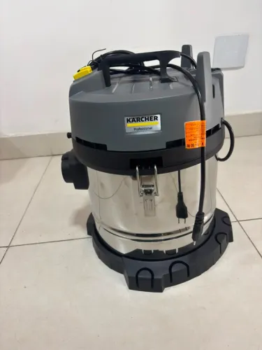 LAVADORA EXTRATORA KARCHER PUZZI 4/16 CLASSIC 220V