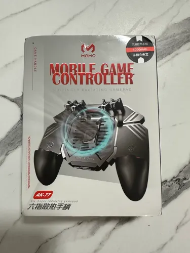 Controle para Celular
