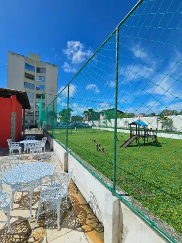 EDF OURO BRANCO PONTA NEGRA