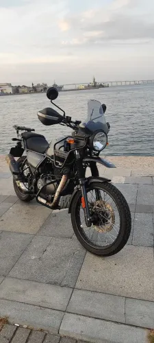 Himalayan 411 - 2023