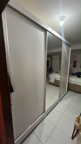 Guarda Roupas