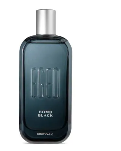 Egeo Bomb Black 
