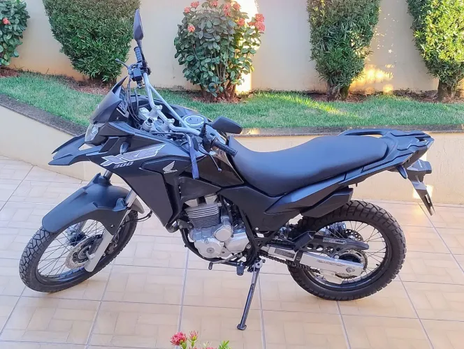 HONDA XRE 300 FLEX ABS 2021 / 2021.