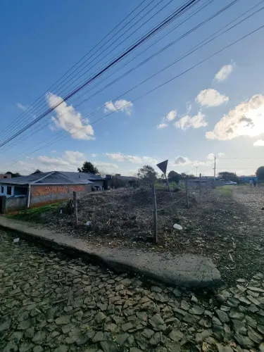INVISTA NO SEU FUTURO: Terreno Perfeito para Seu Projeto dos Sonhos!