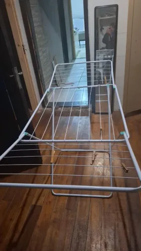 Varal de chão