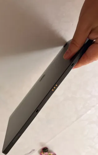 Samsung A9+ com 11 polegadas