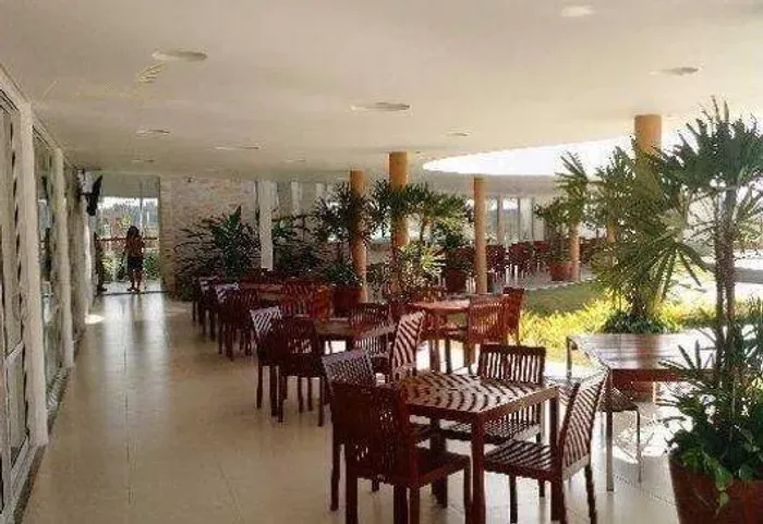 VENDO TERRENO NO CONDOMINIO ALPHAVILLE BELEM