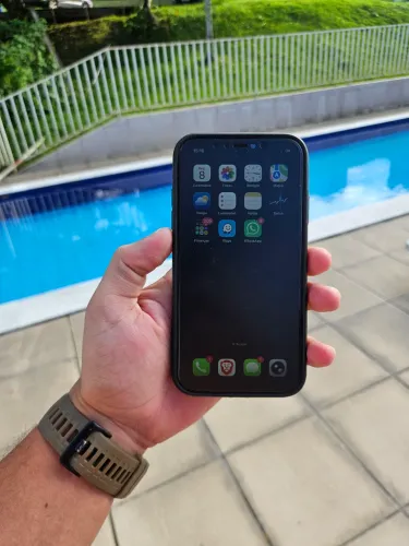 IPHONE 11 128GB
