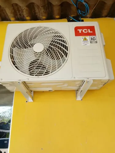 Ar condicionado