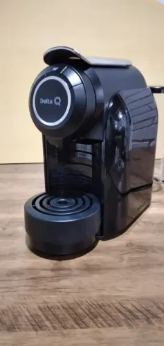Cafeteira Delta 220 Volts 