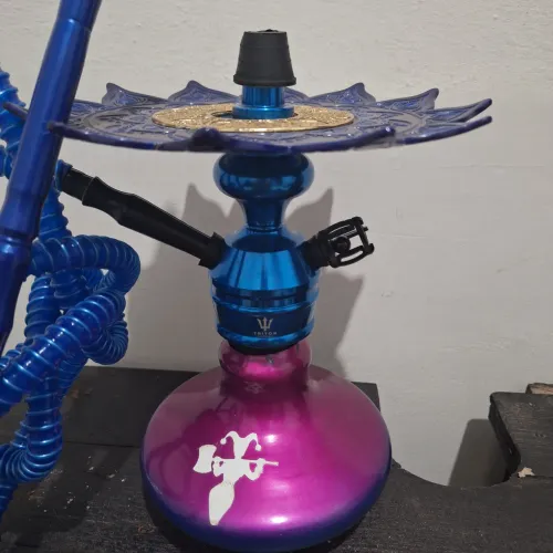 Setup Triton