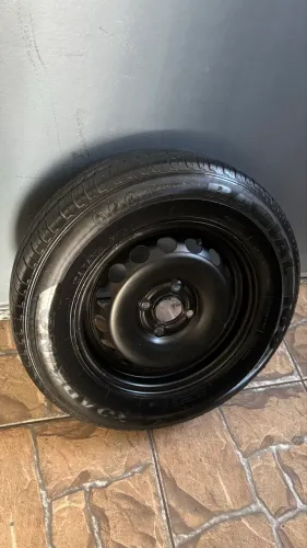Estepe para Chevrolet Onix aro 14