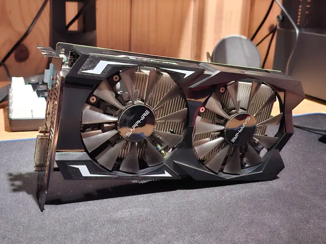 Peças de computador