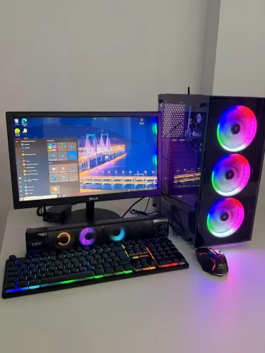 Pc gamer