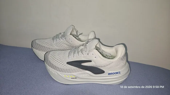 Brooks glycerin max