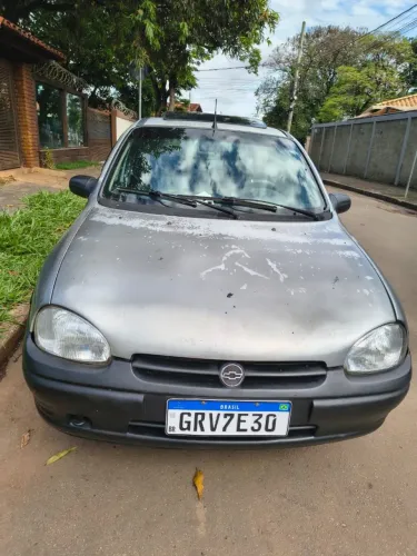 Chevrolet Corsa Super 1.0 MPFI / 2P E 4P 1997