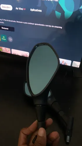 RETROVISOR