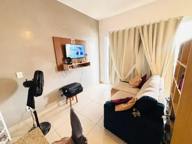 GR VENDE ED. STUDIO UNIQUE - Loft - Porteira fechada - Area de lazer - Oportunidade de inv