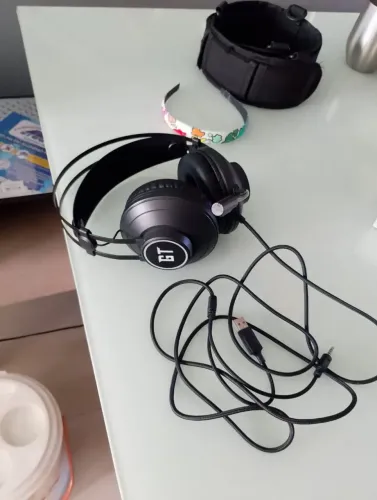 Fone gamer