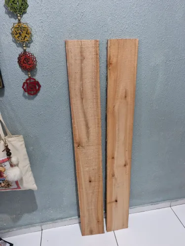 Madeira pinus sem tratamento