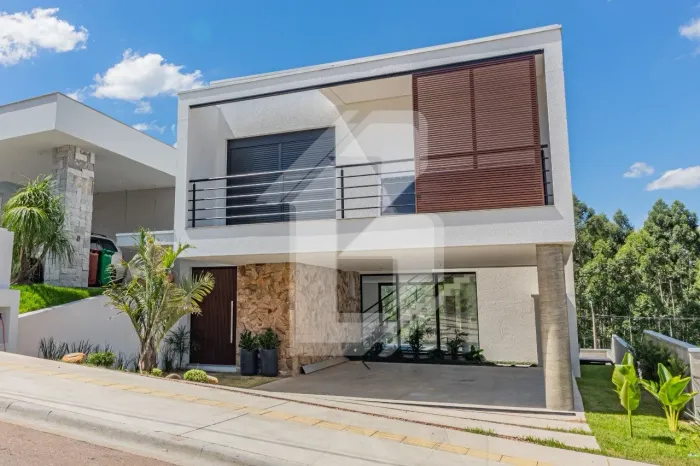 Brickell Estates traz excelente casa em Gravataí.
