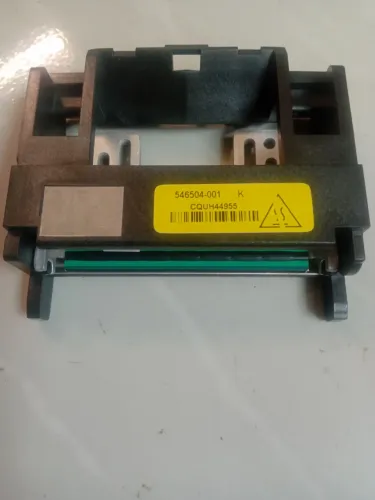 Cabeca termica datacard sd260